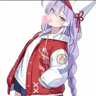 Profile image of 텐코 시부키