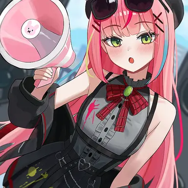 Profile image of 하나코 나나