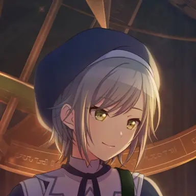 Profile image of 히노모리 시호