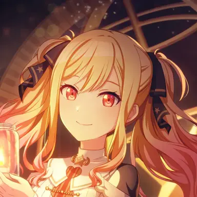 Profile image of 텐마 사키