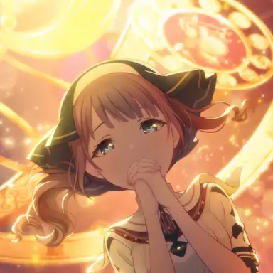 Profile image of 모치즈키 호나미