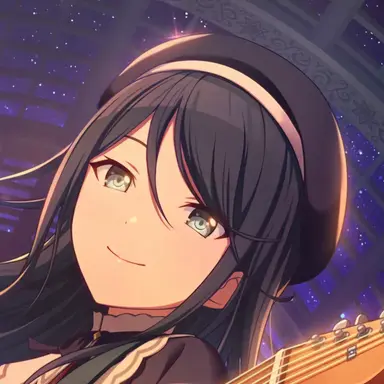 Profile image of 호시노 이치카