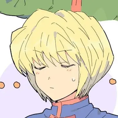 Profile image of Kurapika