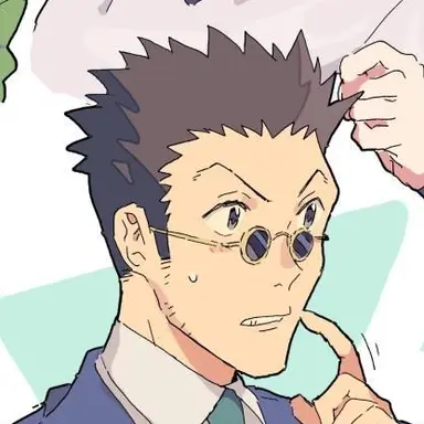 Profile image of Leorio