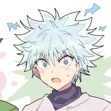 Profile image of Killua