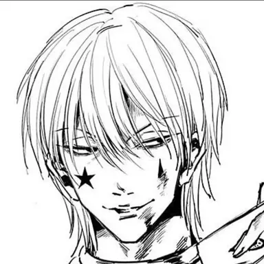 Profile image of Hisoka