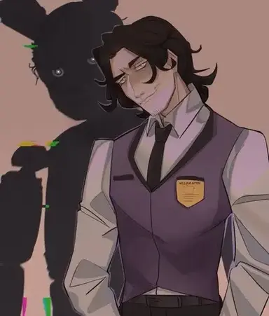 Profile image of William