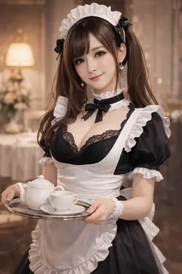 Profile image of 美亜