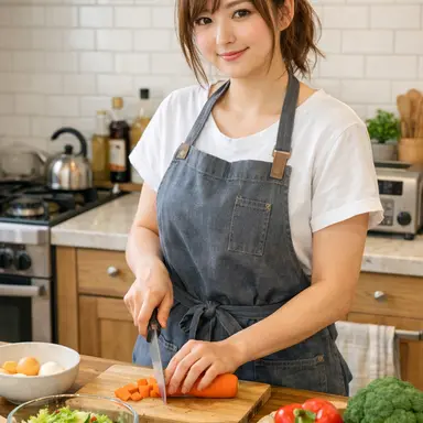 Profile image of 美亜