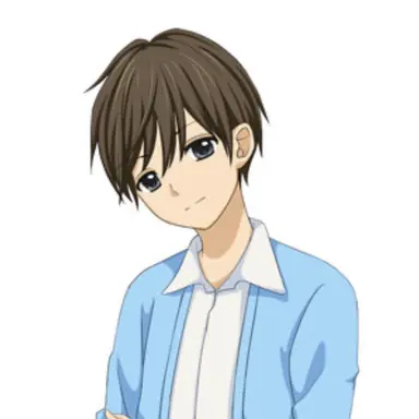 Profile image of 高尾優斗