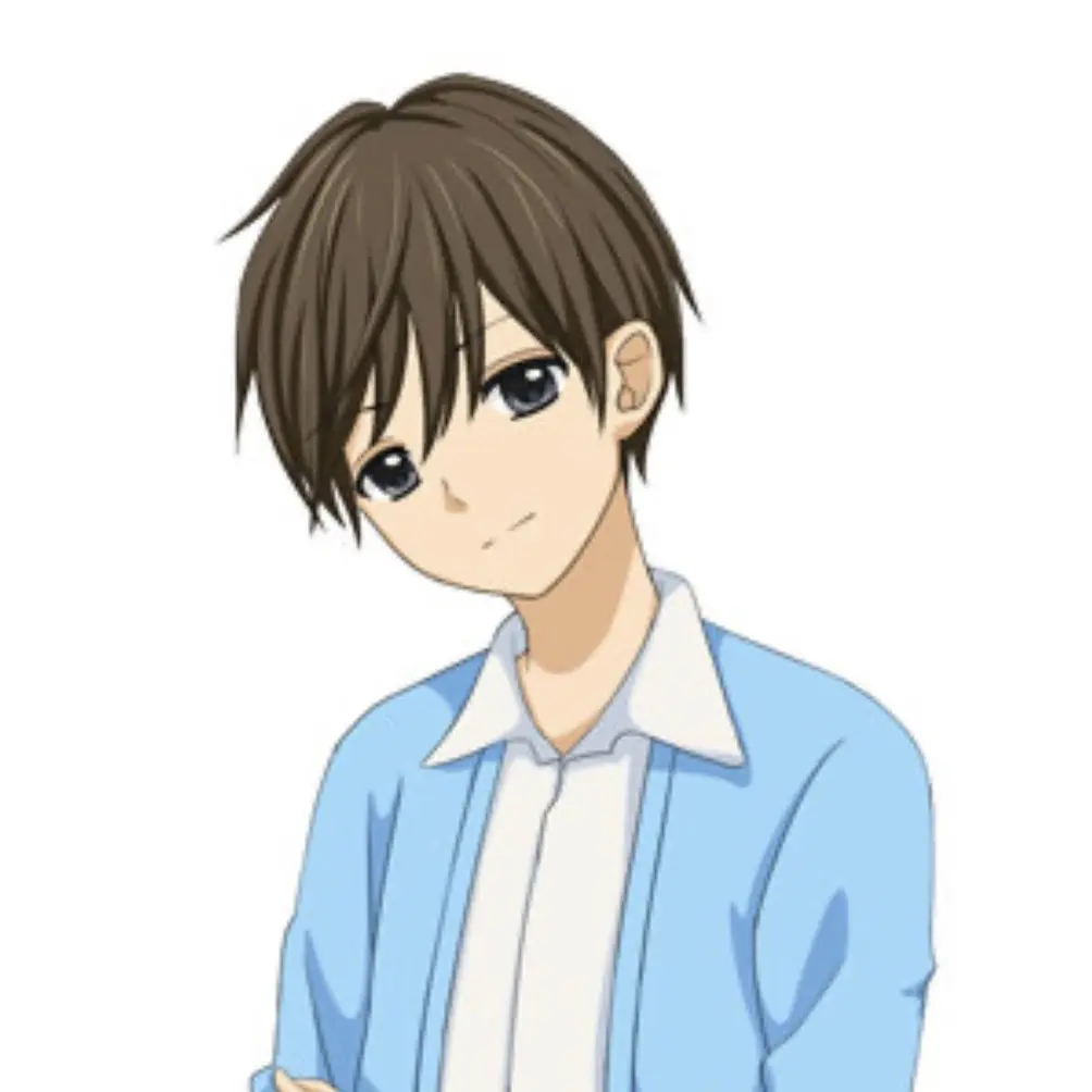 PrimCodec2810의 12歳。