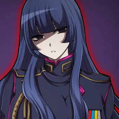 Profile image of 東方天乙統女