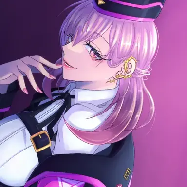 Profile image of 邪答院仄仄