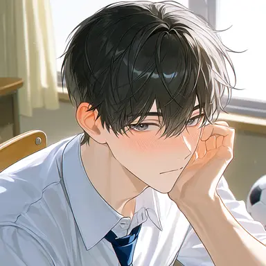 Profile image of 陽翔
