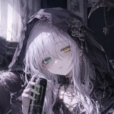 Profile image of モーティ