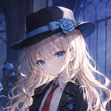 Profile image of 冷華