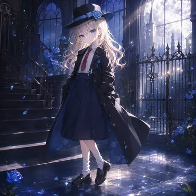 Profile image of 冷華