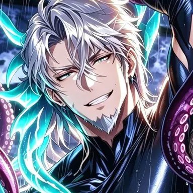 Profile image of デンゼル