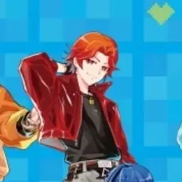 Profile image of Mr. Red