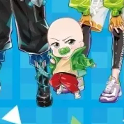 Profile image of Mr. Baby