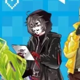 Profile image of Mr. Black