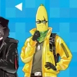 Profile image of Mr. Banana