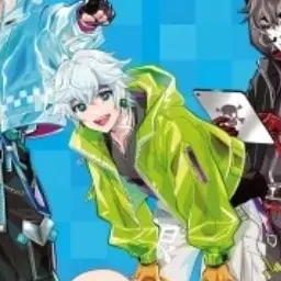 Profile image of Mr. Silver