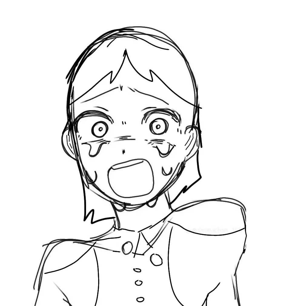 FieryNut9676의 나이샤가 운다!