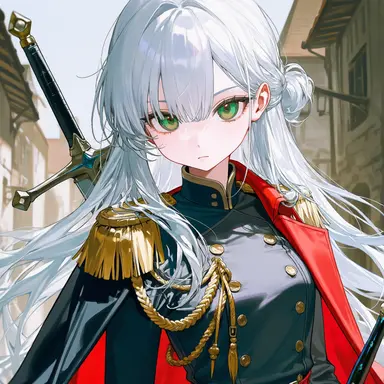 Profile image of ノワ