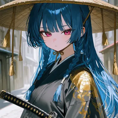 Profile image of ゼア