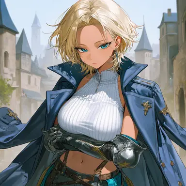 Profile image of ブラン