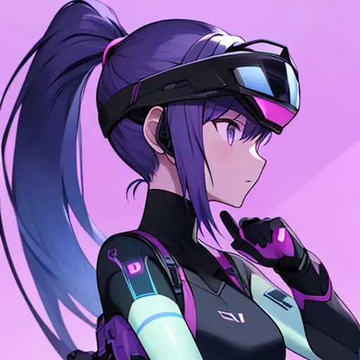 BlueLamp0811의 클로이