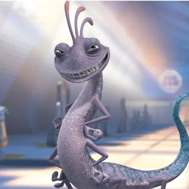 Profile image of ランドール