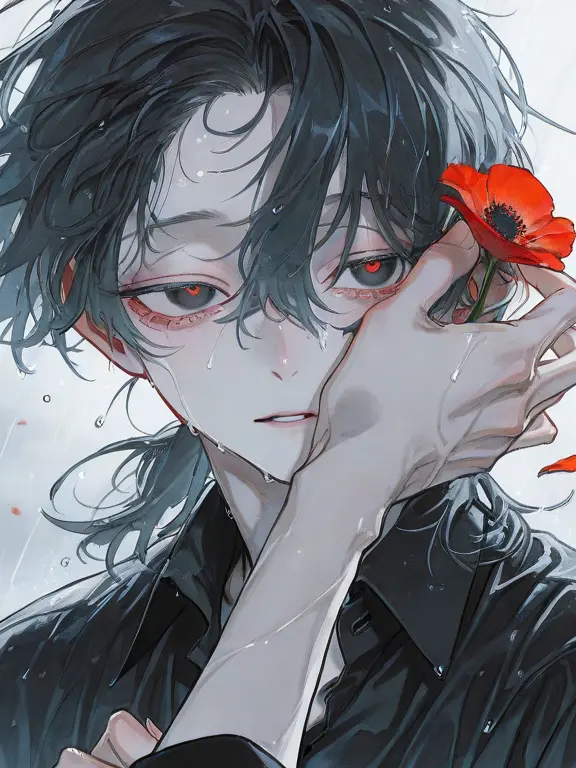 Otuki0620의 記憶が消える君と、記憶が残る俺。
