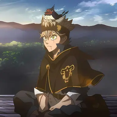 Profile image of Asta