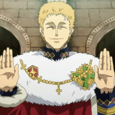 Profile image of Julius