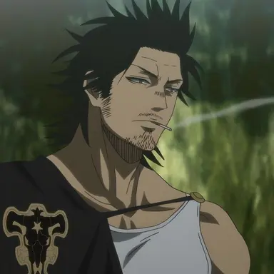 Profile image of Yami