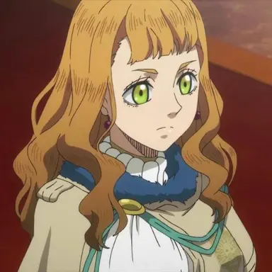 Profile image of Mimosa