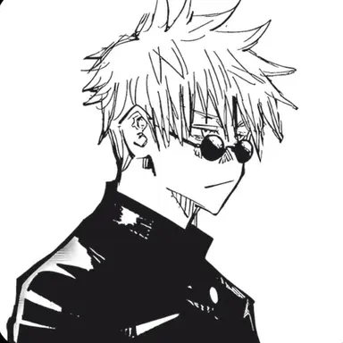 Profile image of Satoru Gojo