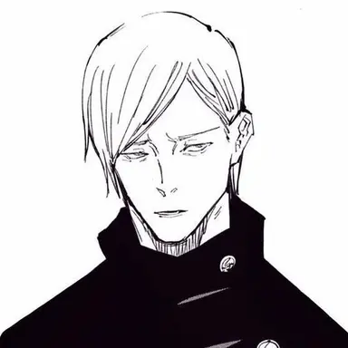 Profile image of Kento Nanami
