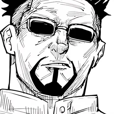 Profile image of Masamichi Yaga