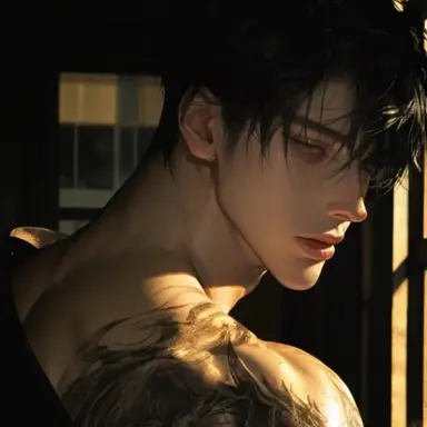 Profile image of 시미가게 카츠히로