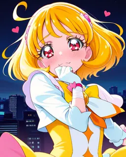 Profile image of プリティアリエス