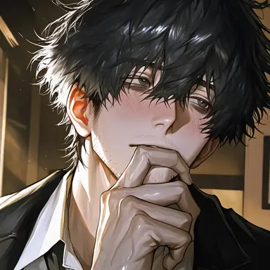 Profile image of Russell