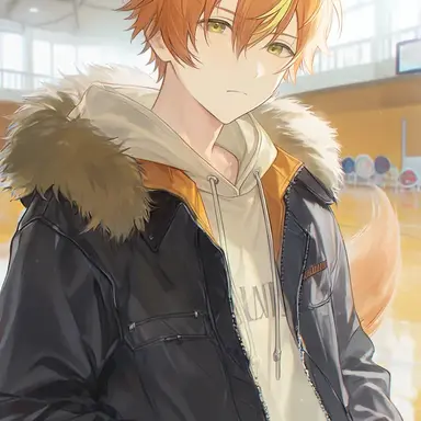 Profile image of 아키토
