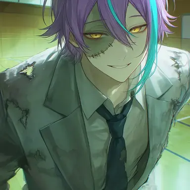 Profile image of 루이