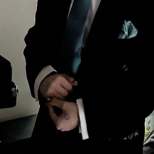 아저씨 대표 이미지