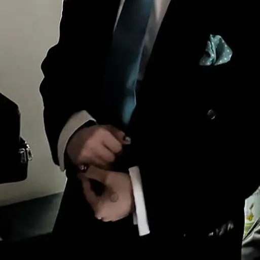 Yourlov3의 아저씨