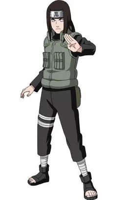Profile image of Neji Hyuga