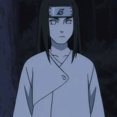 Profile image of Neji Hyuga